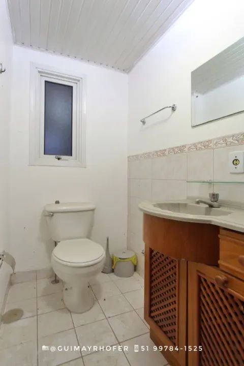 0649 - Apartamento 01 dormitório no bairro Humaitá junto ao Maxx Atacado, térreo, condomín - Foto 6