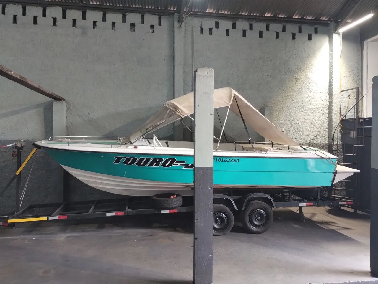 LANCHA Cabrasmar  - Foto 12