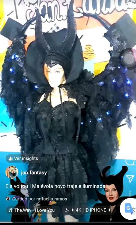 Fantasia Malévola 2026 - Foto 5