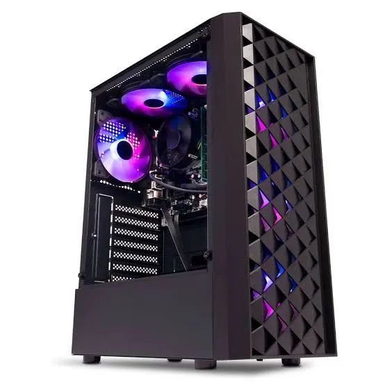Técnico em computação e manutenção em computadores  - Foto 5