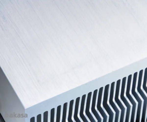 Cooler Cpu AMD Akasa - Foto 4