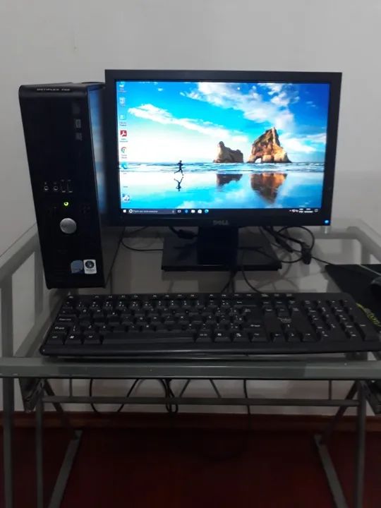 Computador dell - Foto 5