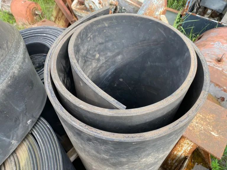 Esteiras De Borracha Para Correia Transportadora - Foto 5