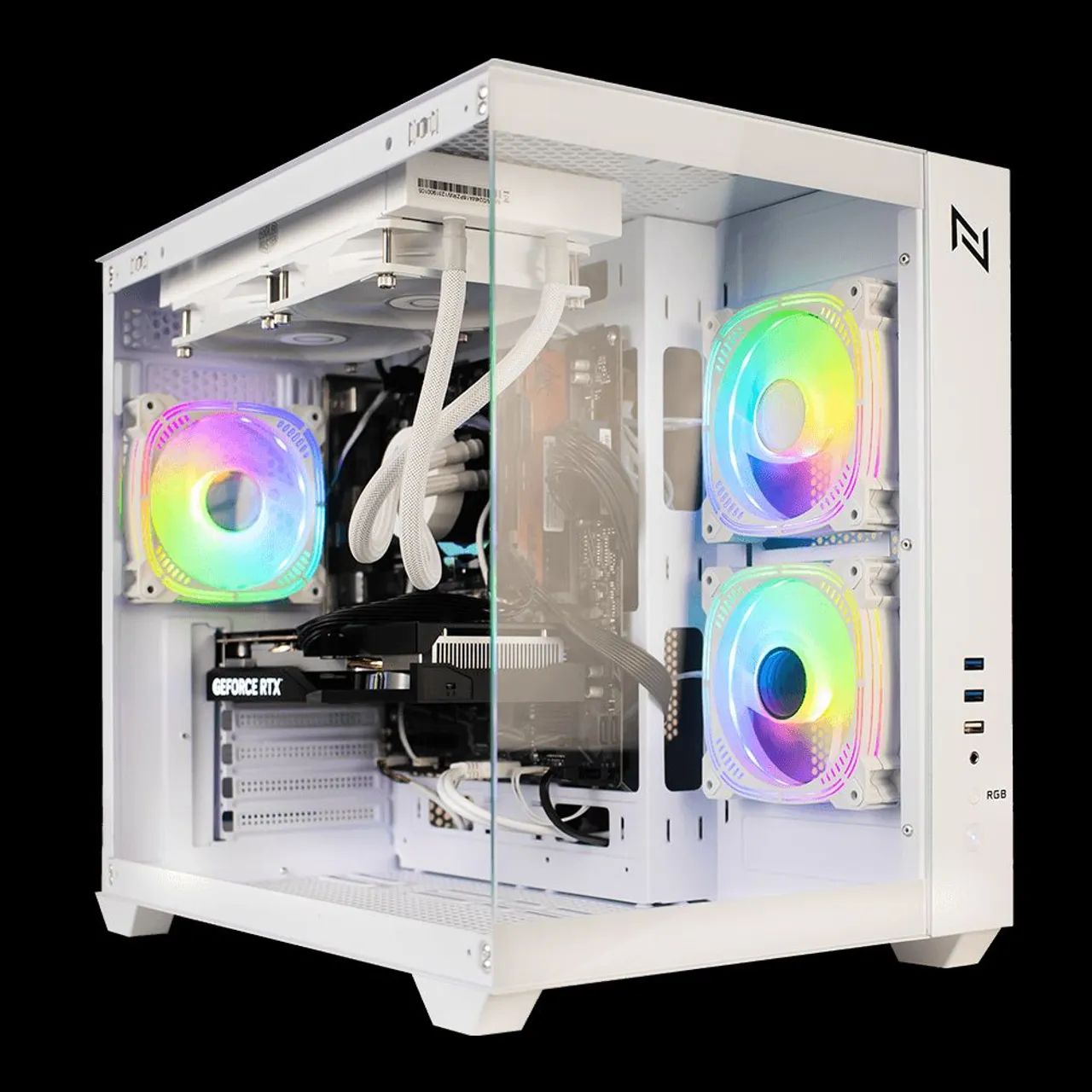 Técnico em computação e manutenção em computadores  - Foto 4