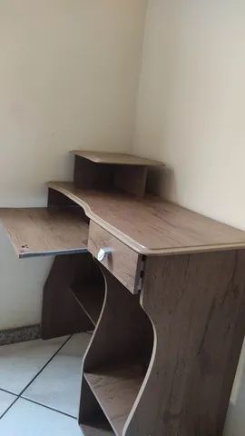 Mesa de computador - Foto 3