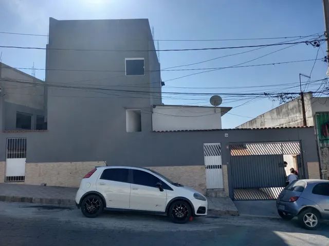 Captação de Casa para locação na Rua Viariz, Pirajussara, São Paulo, SP