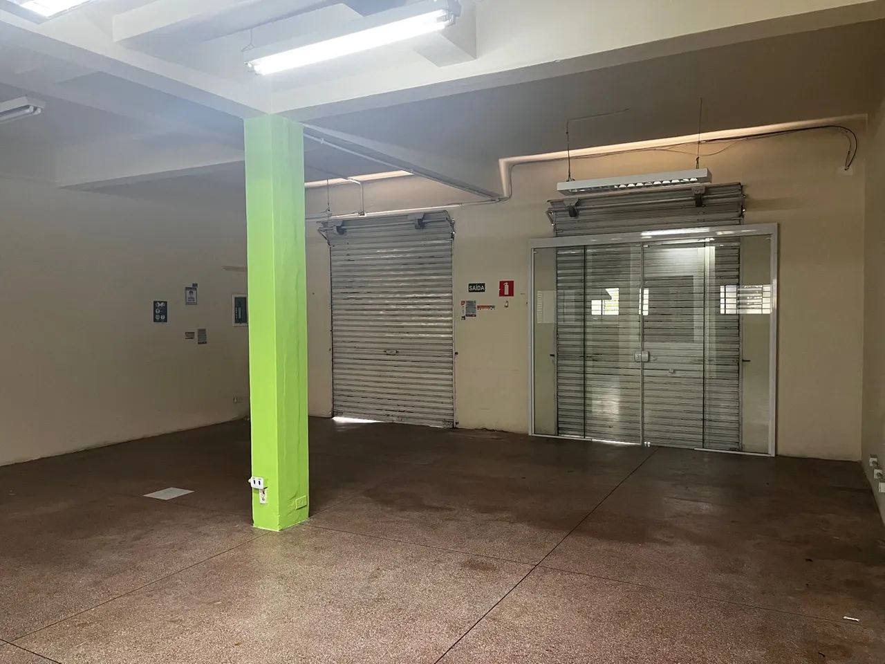 Loja comercial Novo Mundo 150m2 - Foto 3