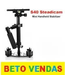 Estabilizador Para Cameras - Foto 2
