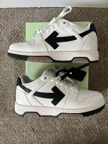 Off White Out Of Office - Foto 2