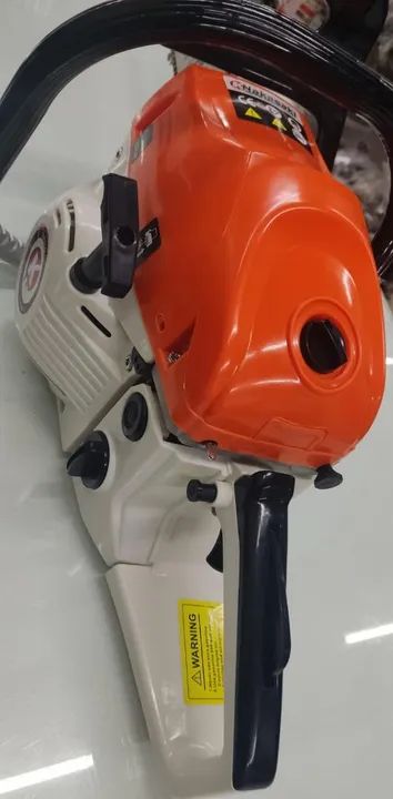 Motoserra original Nk 79cc a gasolina