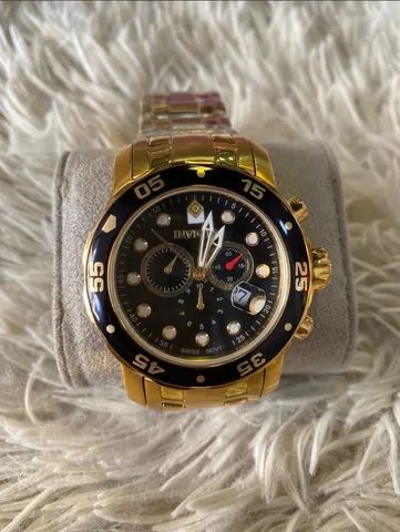 Invicta Pro Drive premium 
