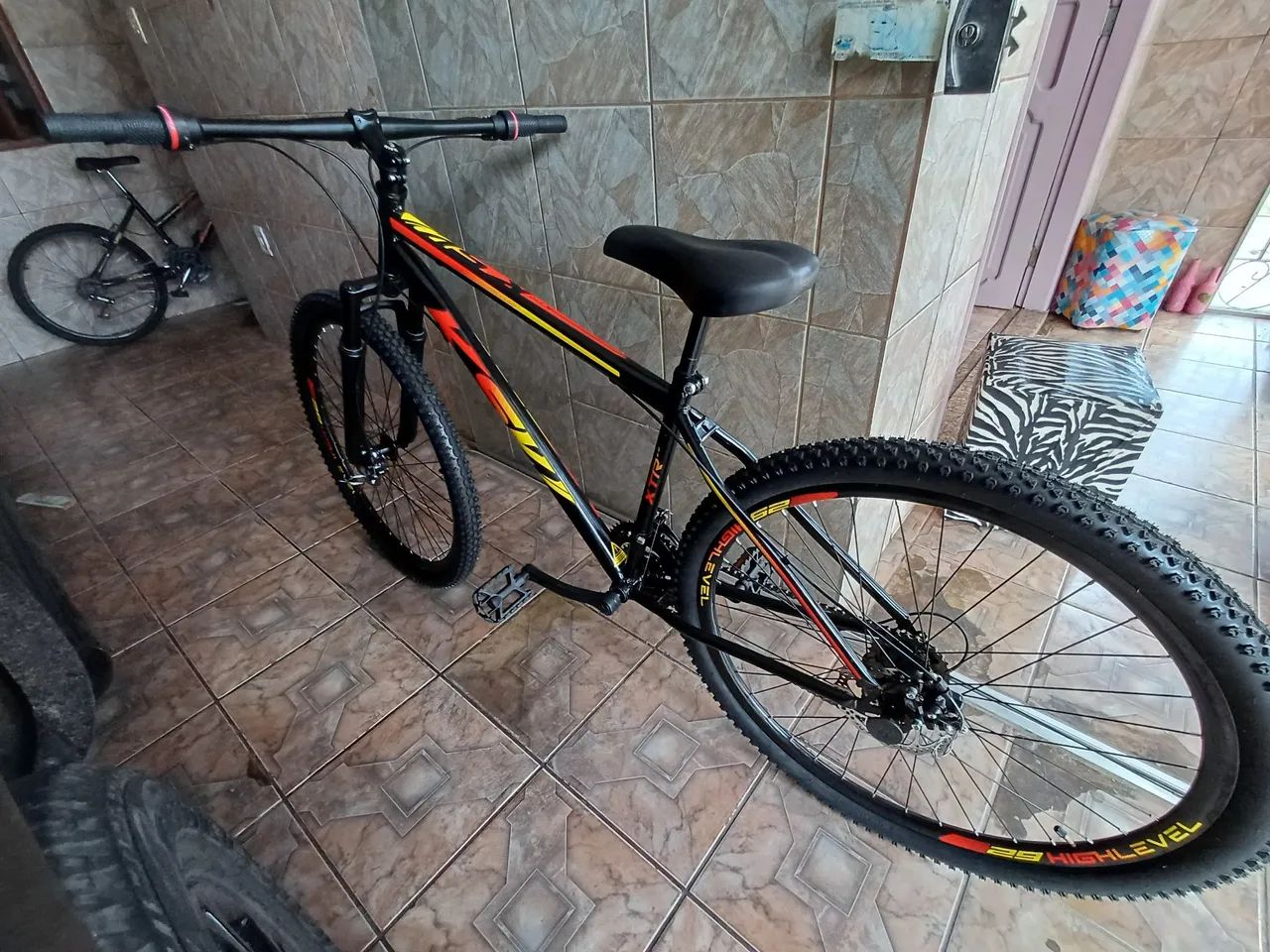 Vendo bicicleta Zerada R$990,00 - Foto 3