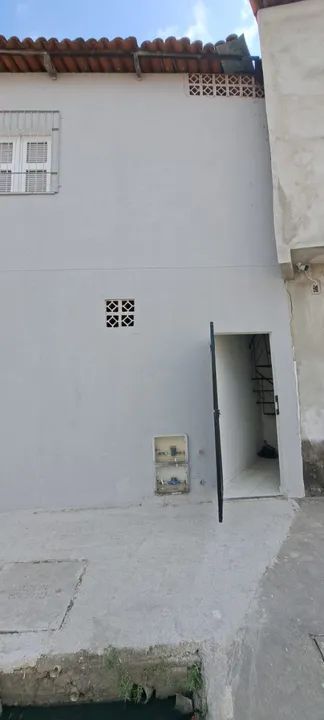 CD 046, Imóvel com 02 pontos comerciais no térreo e apartamento no 1º andar - Foto 5