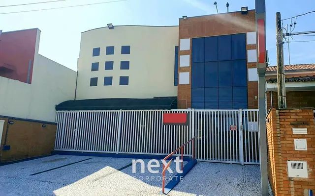 Casa Comercial Jardim Aurélia