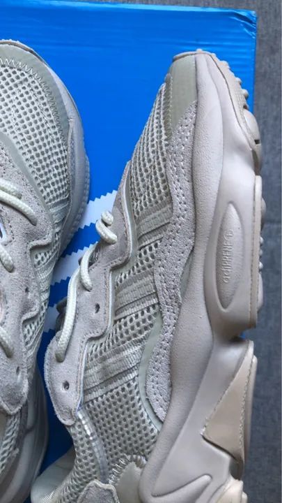 Tênis Adidas Ozweego 36 - Foto 3