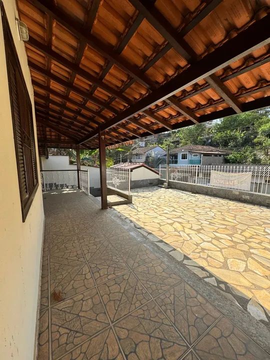 Vendo casa em Ipiabas, RJ.  - Foto 4