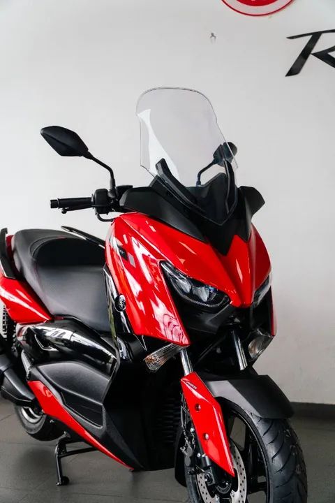 YAMAHA| XMAX ABS 24/24 