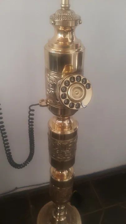 Telefone de Torre - Foto 3