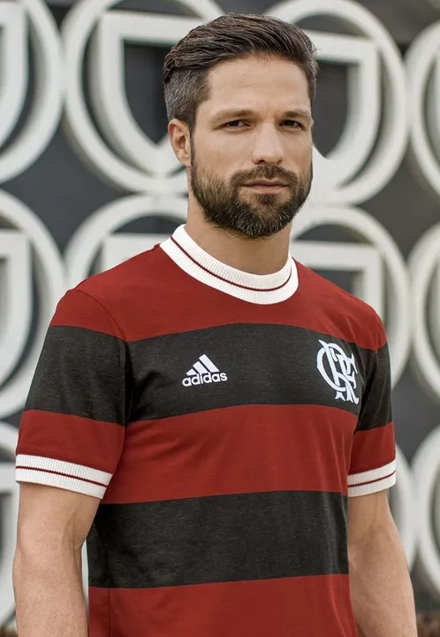 CAMISA FLAMENGO 2018