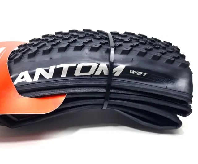 Pneu Bicicleta MTB 29 x 2.20 Chaoyang Phantom Wet Tubeless Kevlar 9375 - Foto 2
