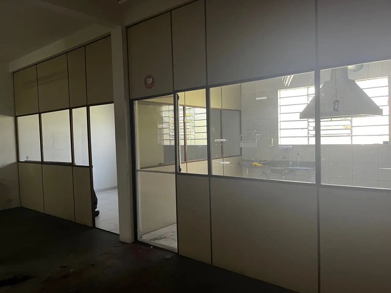 Loja comercial Novo Mundo 150m2 - Foto 5