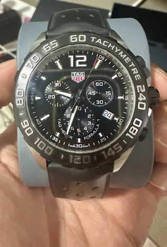 Tag heuer formula 1 46 an ncios na OLX Brasil