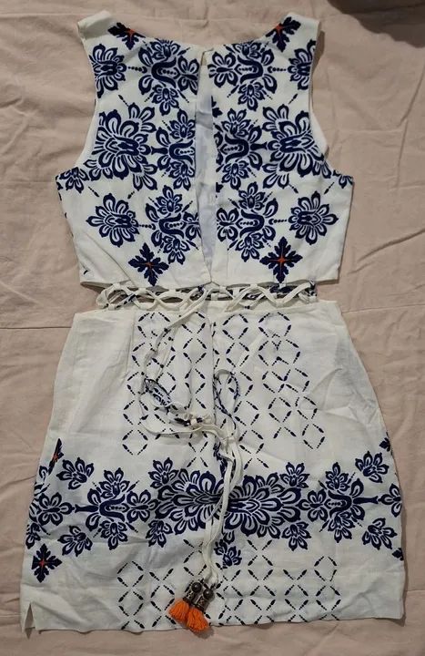 Vestido curto Dress To - Foto 2