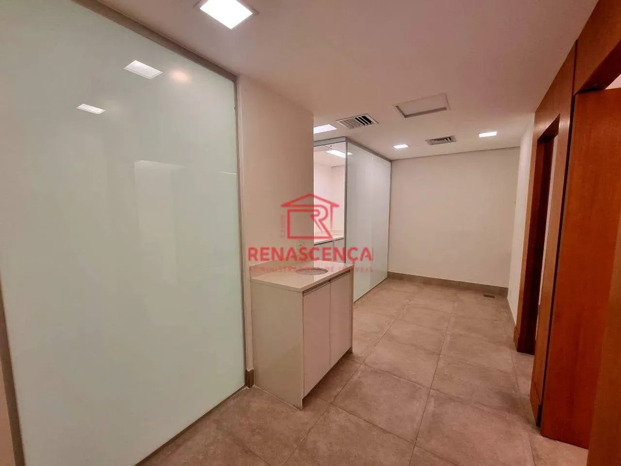 Sala Comercial no Shopping da Gávea. - Foto 3