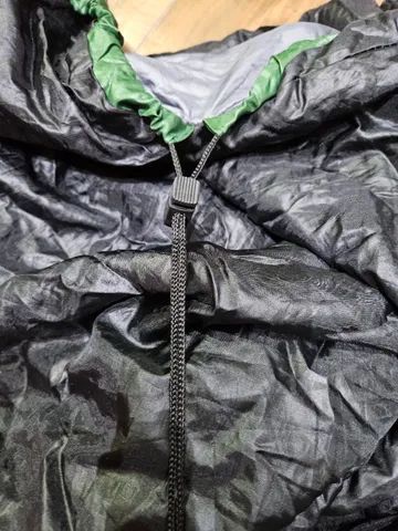 Saco de dormir nautika