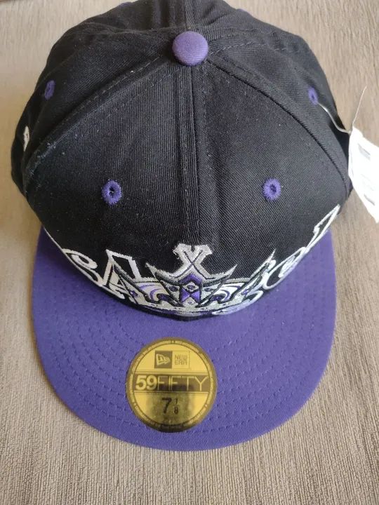 Boné da New Era LA Kings  - Foto 2