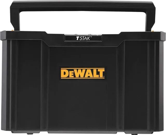 Caixa Organizadora Aberta de Ferramentas Tstak - Dewalt-DWST17809 - Foto 4