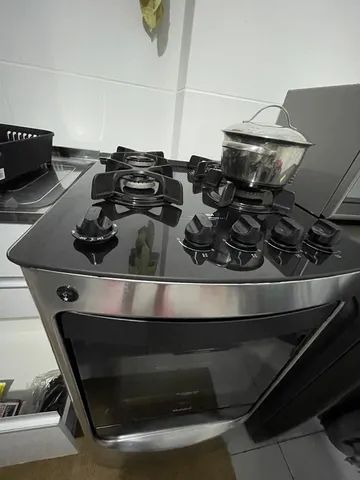Fogão a gás  - Foto 2