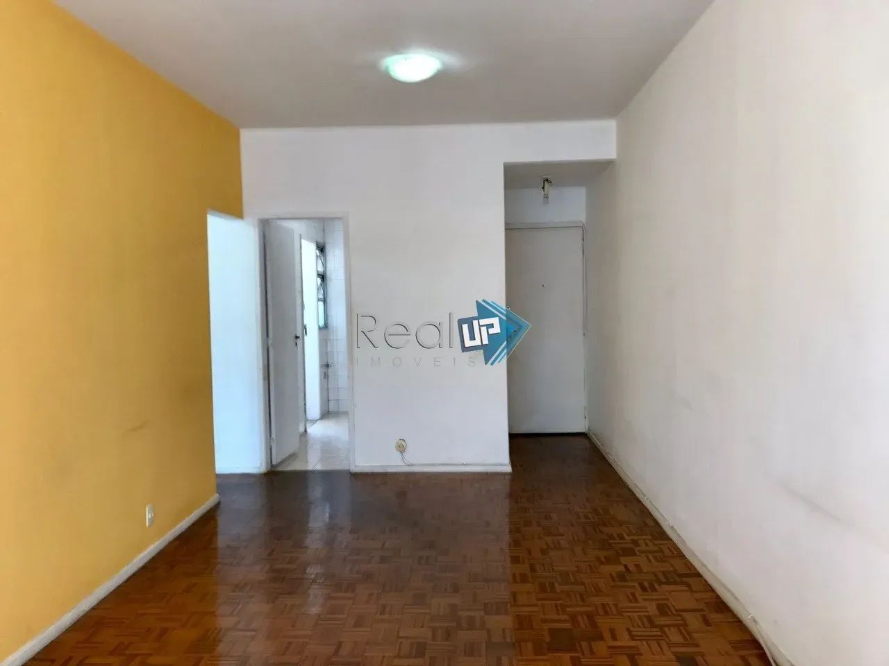 QUARTO E SALA - BOTAFOGO - Foto 4