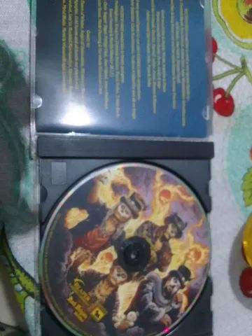 Cd Voodo kiss - Foto 2