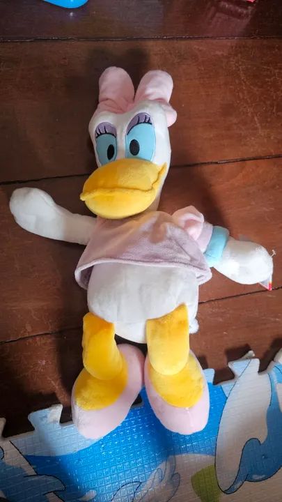 Leaozinho didático  - Foto 4