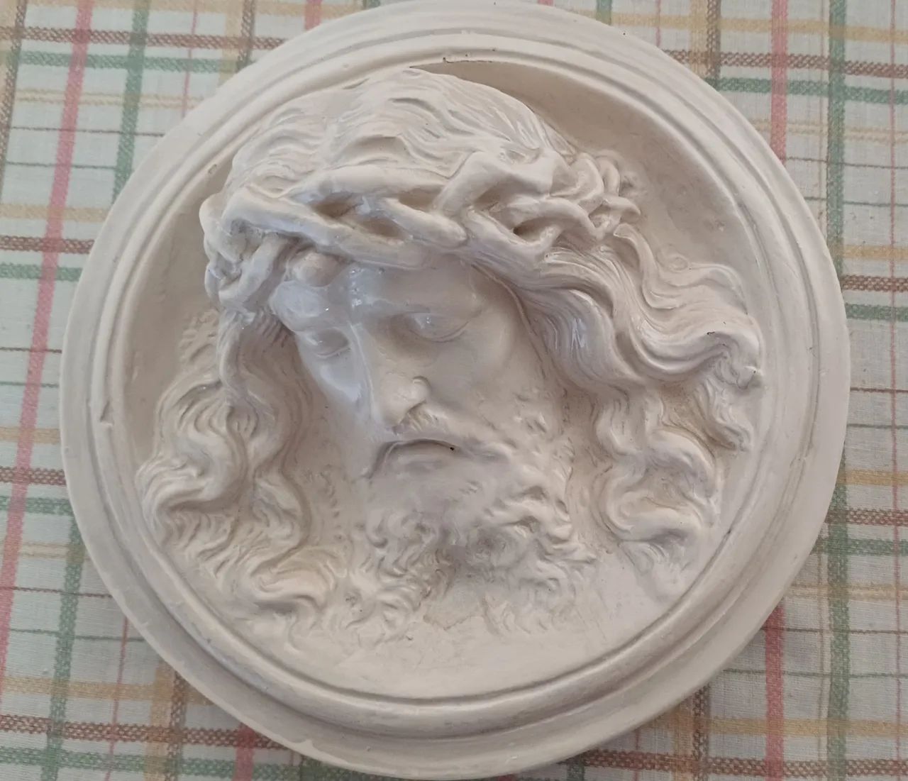 Imagem Jesus (Parede) - Foto 2