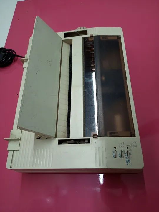 Impressora Matricial Rima versát mod.R-150 - Foto 4