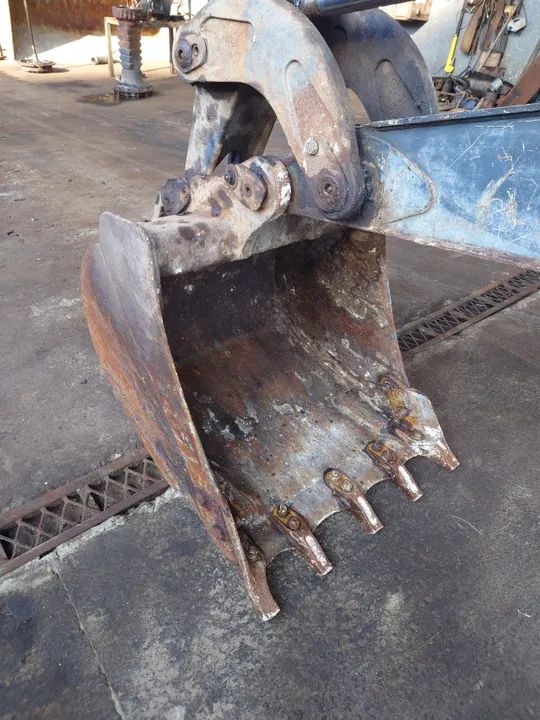 Retro John Deere 310L - Foto 5