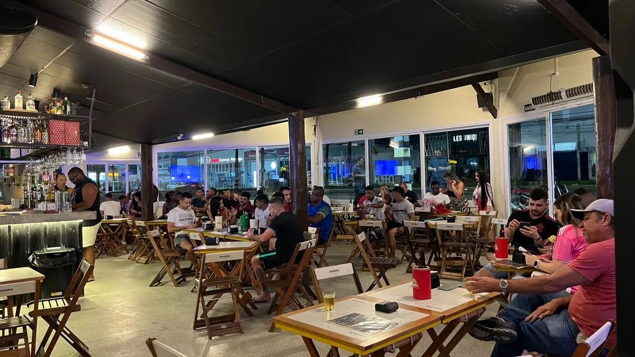 BAR EM PLENO FUNCIONAMENTO  - Foto 3