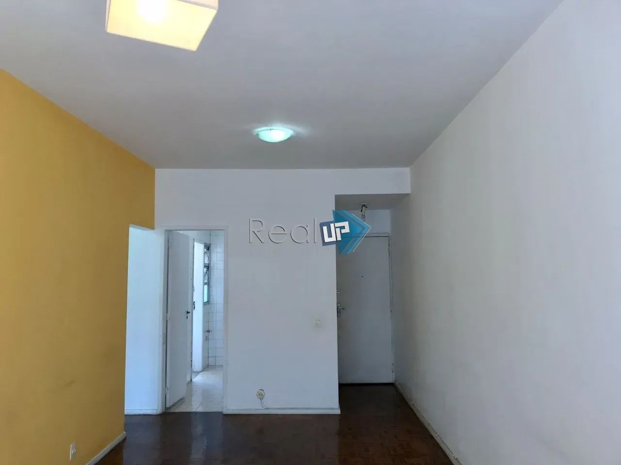 QUARTO E SALA - BOTAFOGO - Foto 5