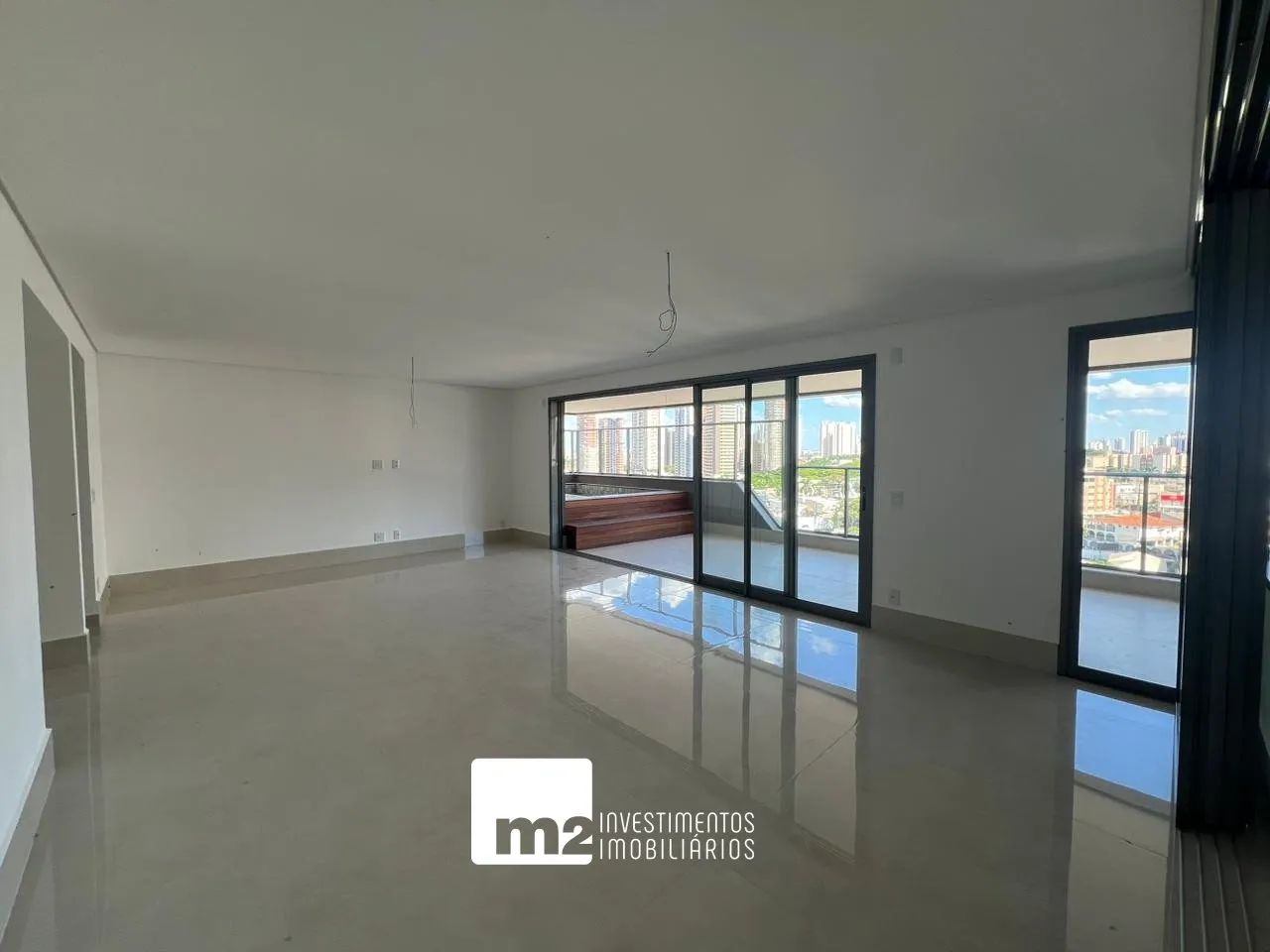 Apartamento no Setor Marista com 4 quartos - Foto 3