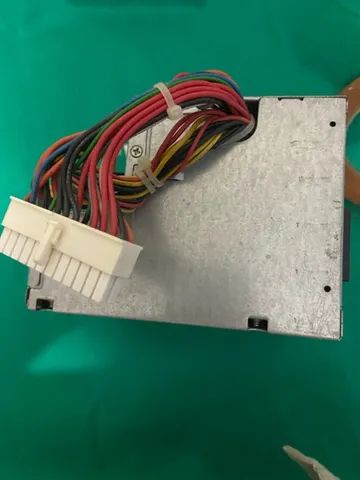 Fonte Dell modelo HP Q228F3P - Foto 3