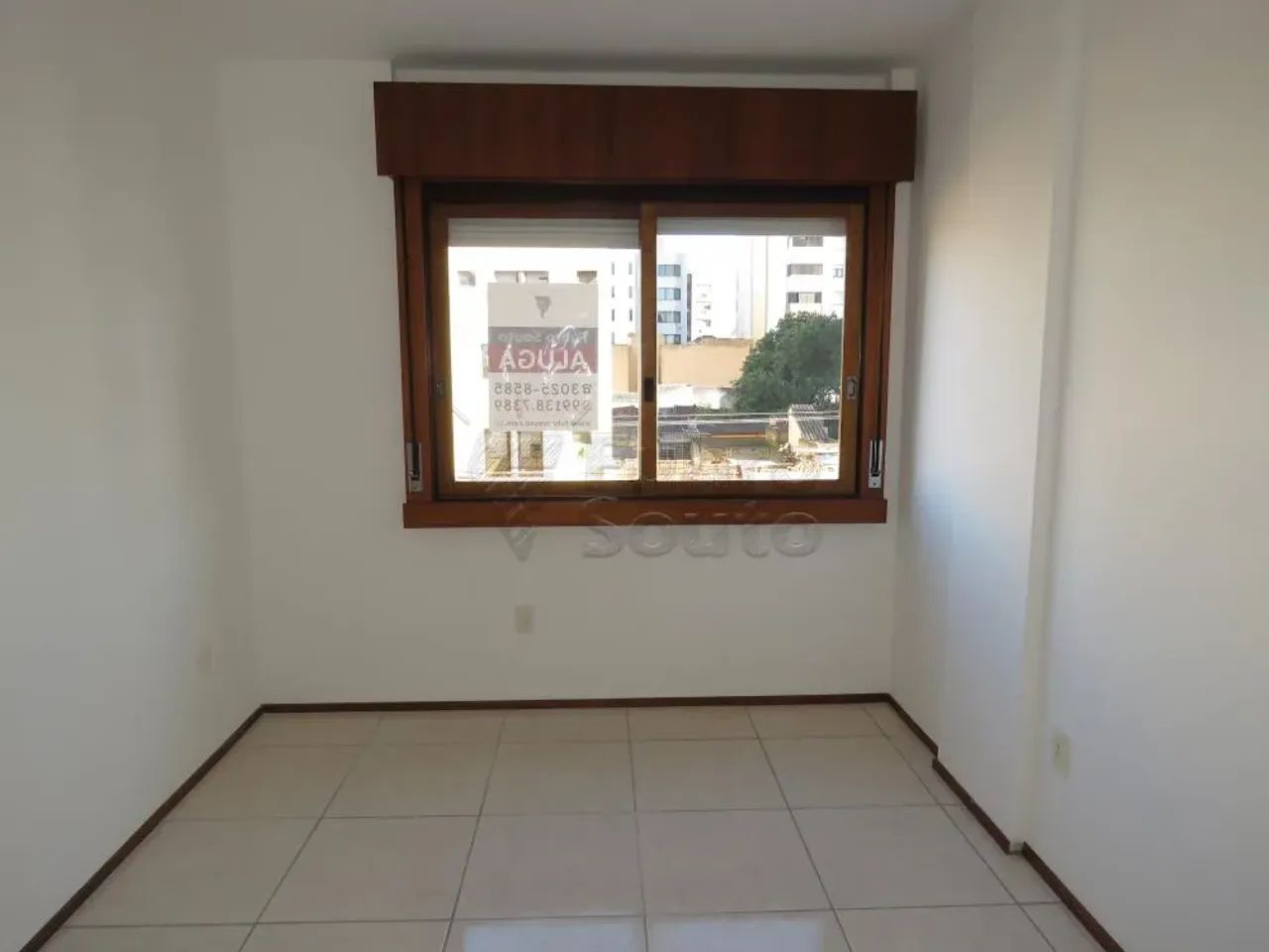 Apartamento Padrão em Pelotas - Foto 8