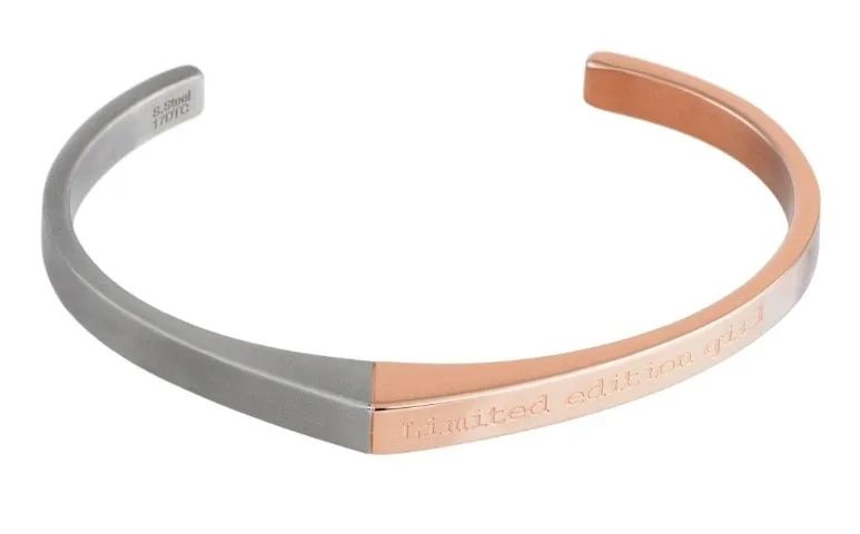 Breil - Pulseira Feminina - Foto 3