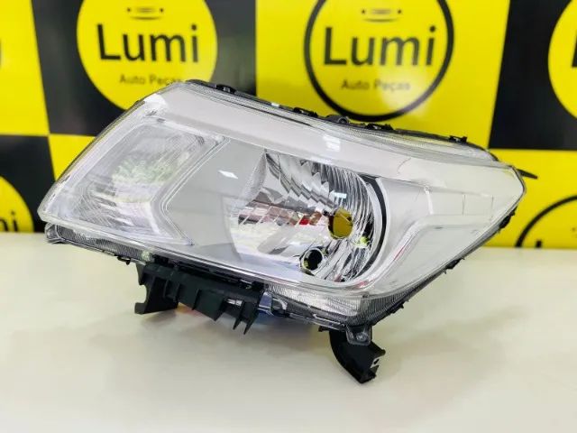 Farol Frontier 2017 a 2021 -  Nova!!