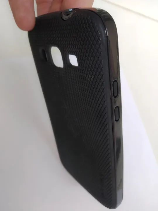 Capinha para Galaxy S3 Slim G3812     - Foto 3