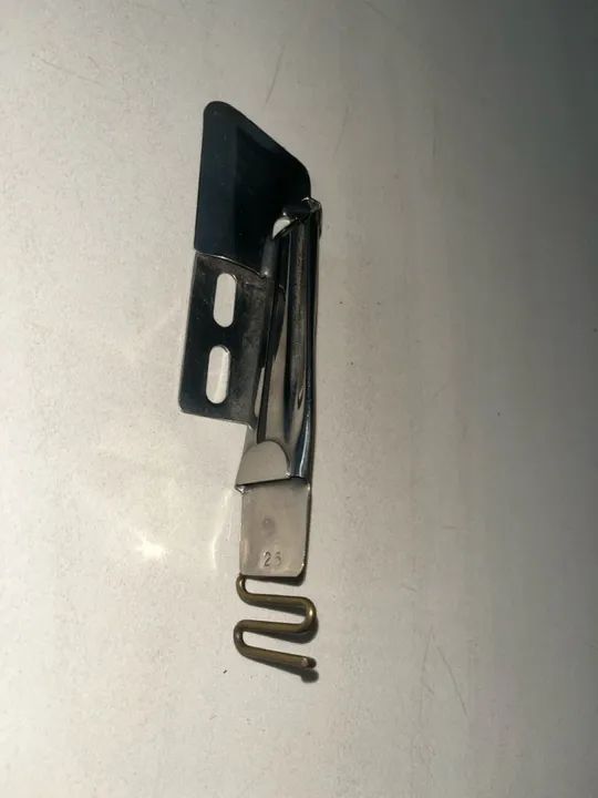 Aparelho de Viés medida de 2,5