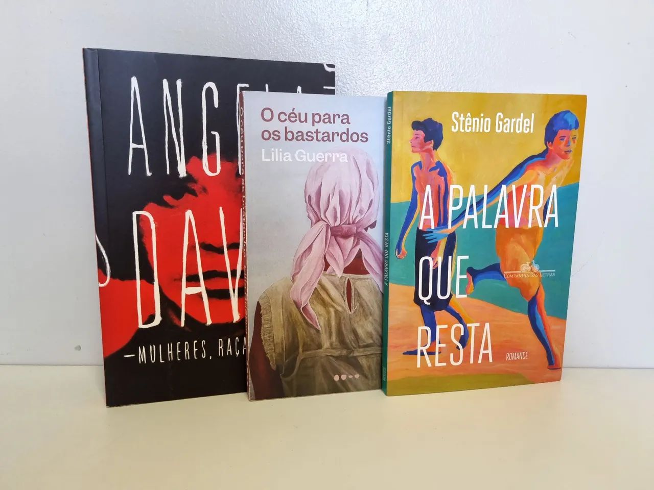 Livros diversos (30 reais cada) - Foto 3