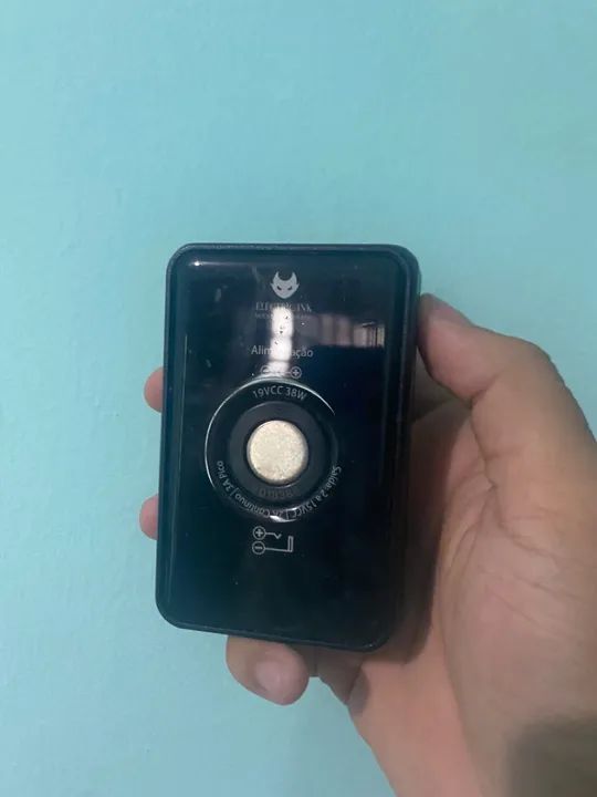 Fonte de tatuagem Electric Ink PSmini POP - Foto 4