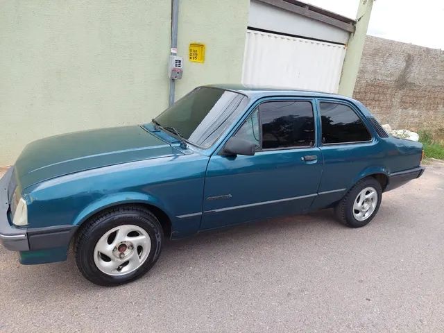 CHEVROLET CHEVETTE 1993 Usados e Novos